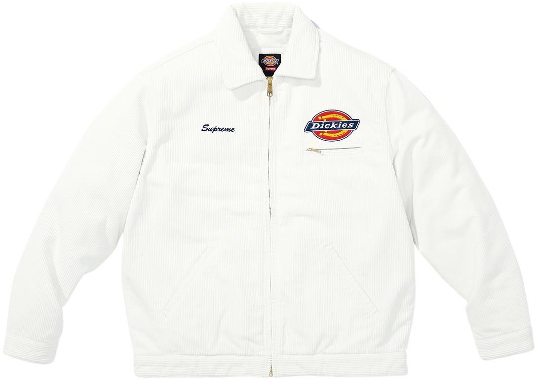 Supreme®/Dickies® Corduroy Work Jacket view 16